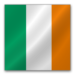 irlande 