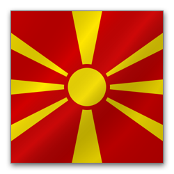 macedoine 